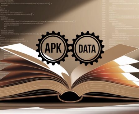 APK and Data