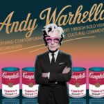Andy Warhella