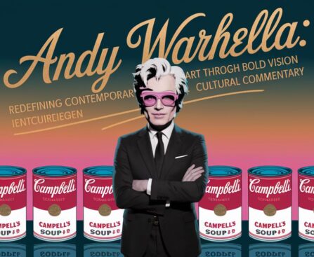 Andy Warhella