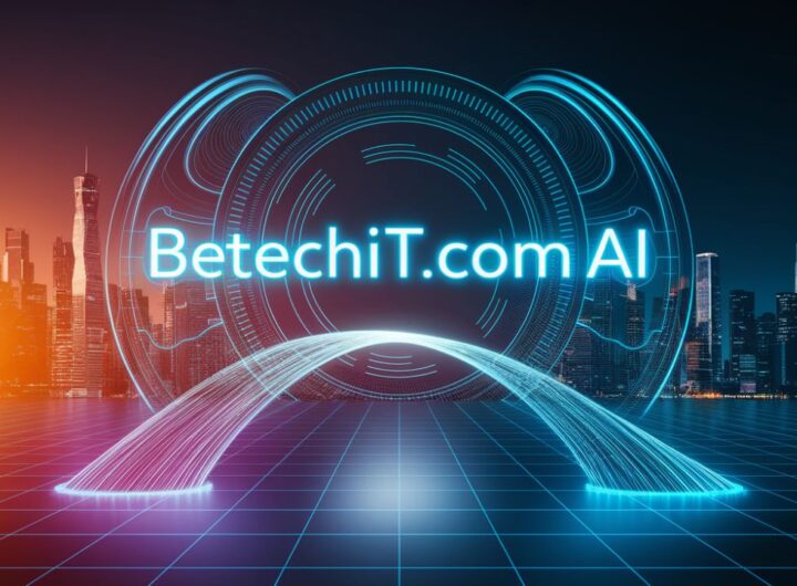 Betechit.com AI