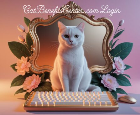 CatBenefitsCenter.com Login