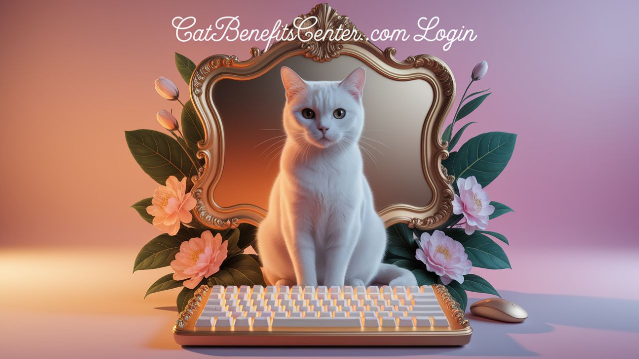 CatBenefitsCenter.com Login