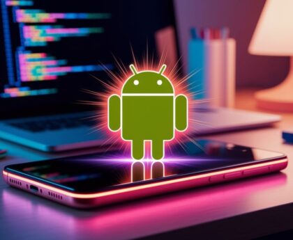 Game Android APK Data