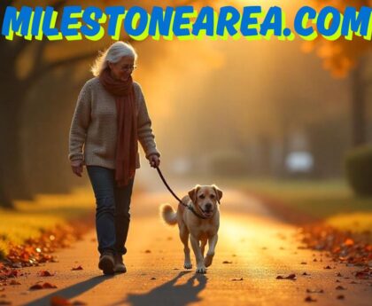 MilestoneArea.com