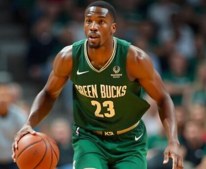 MyGreenBucks Kenneth Jones