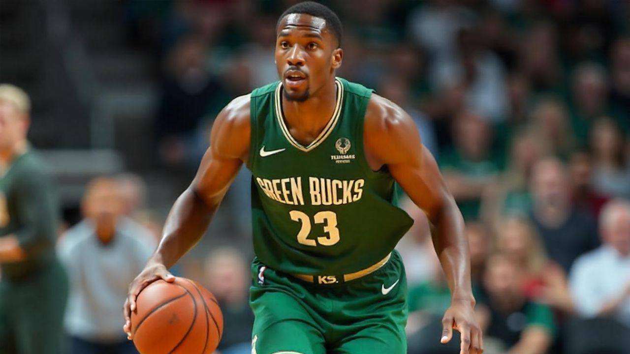 MyGreenBucks Kenneth Jones