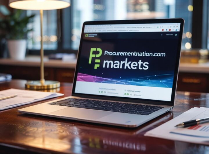 ProcurementNation.com Markets
