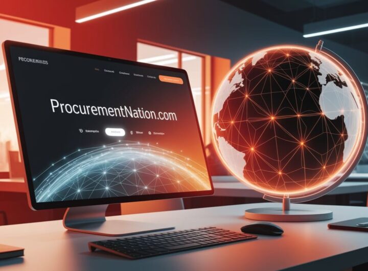 Procurementnation.com E-Procurement