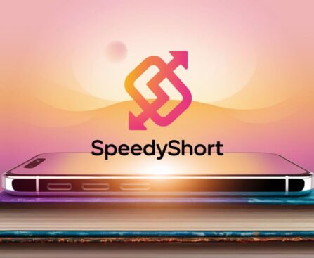 SpeedyShort.com