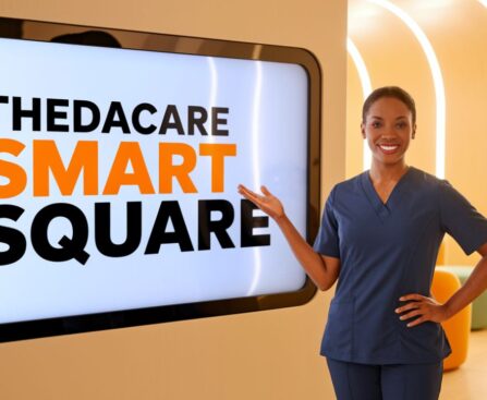 ThedaCare Smart Square