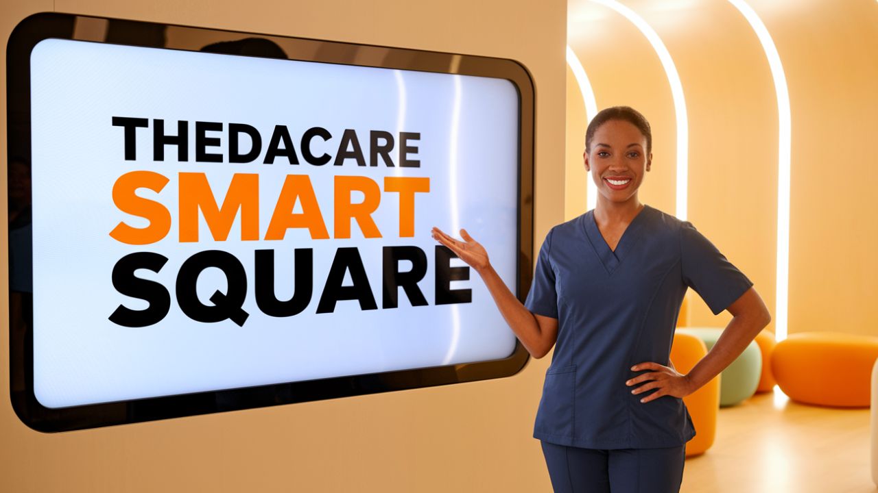 ThedaCare Smart Square