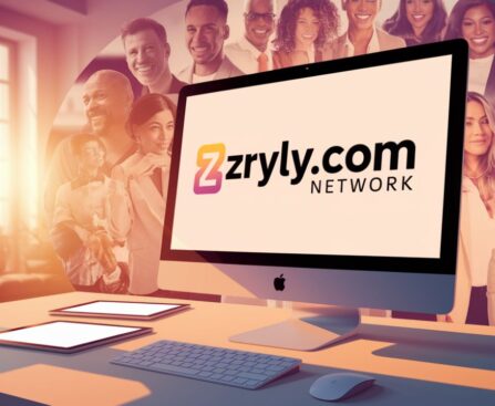 Zryly.com Network