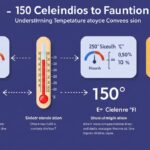 150 C to F