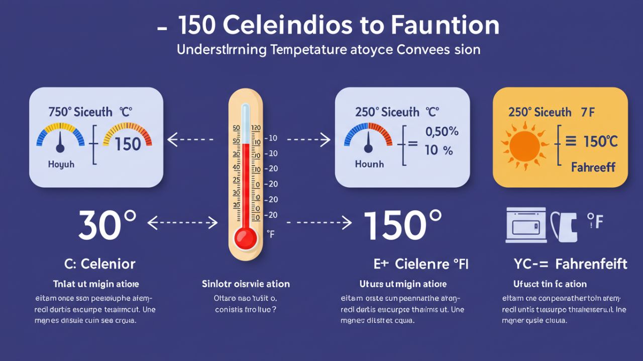 150 C to F