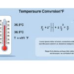 36.9°C to °F