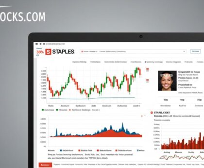 5starsstocks.com Staples