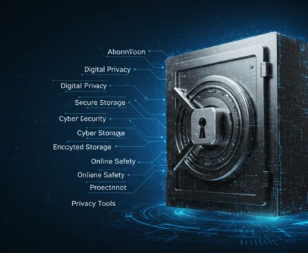 Anon Vault