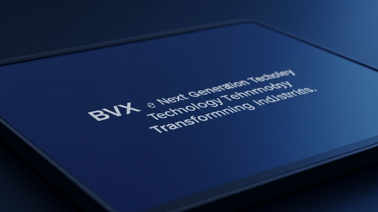 BVX