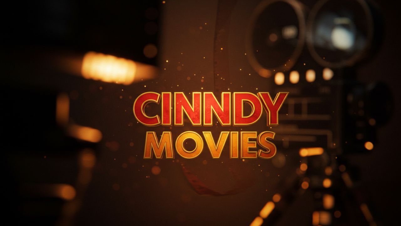 CinndyMovies
