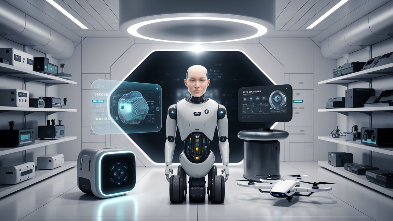 10 Incredible Reasons Why Gadgets Are Changing the