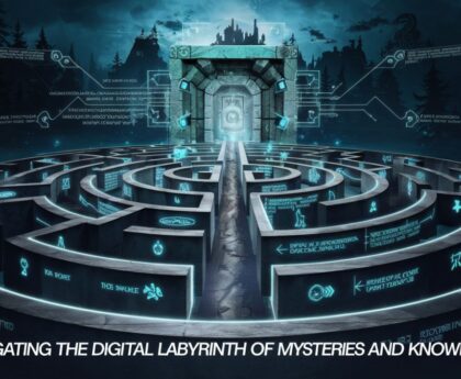 Crypticstreet.com