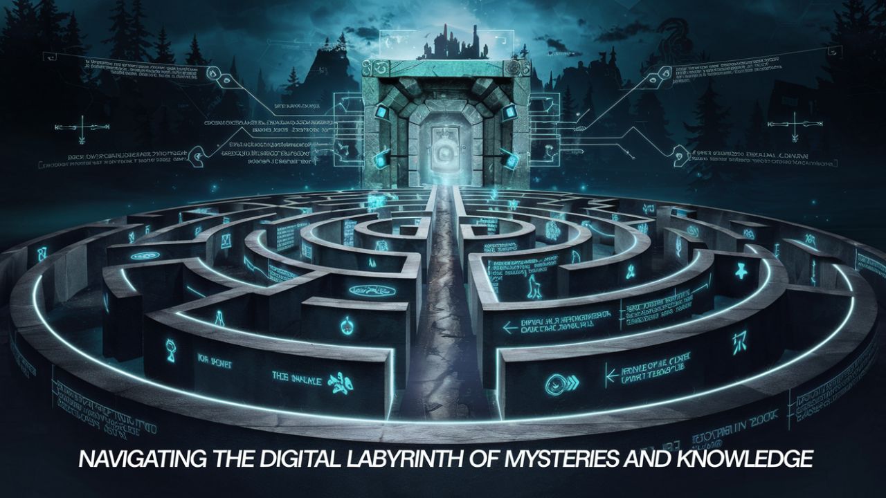 Crypticstreet.com