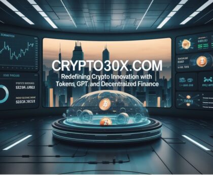 Crypto30x.com