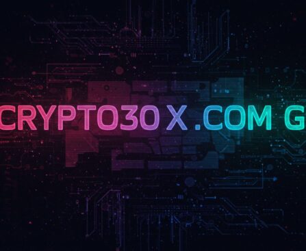 Crypto30x.com GG