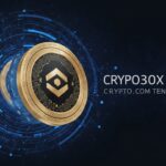 Crypto30x.com Tokens