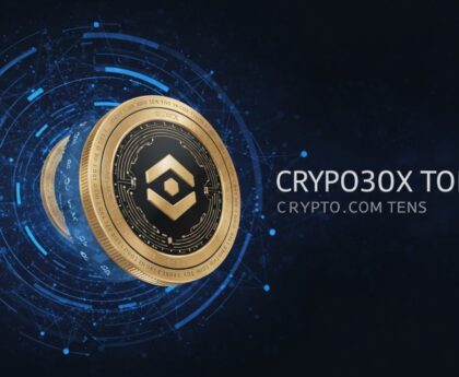 Crypto30x.com Tokens
