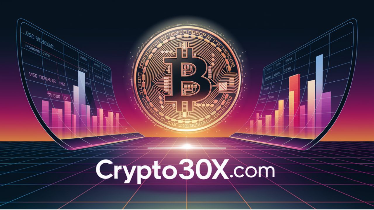 Crypto30x.com