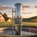 Deep Well Pump Installation Near Me