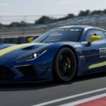 FORMULA 43 SPORTS