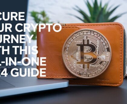 FintechZoom.com Bitcoin Wallet