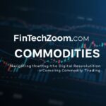 FintechZoom.com Commodities