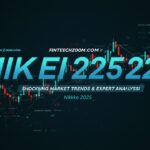 FintechZoom.com Nikkei 225