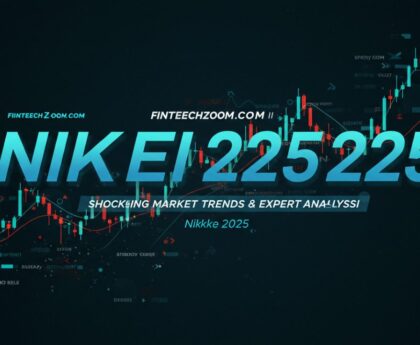 FintechZoom.com Nikkei 225