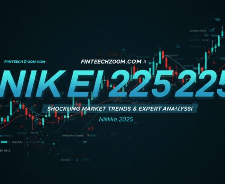 FintechZoom.com Nikkei 225