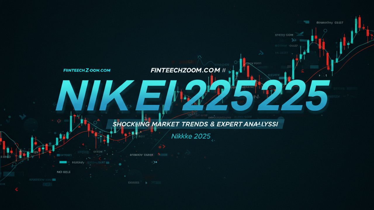 FintechZoom.com Nikkei 225