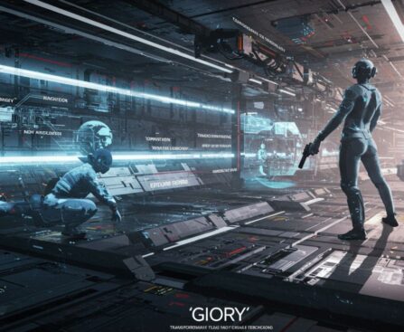 Gñory