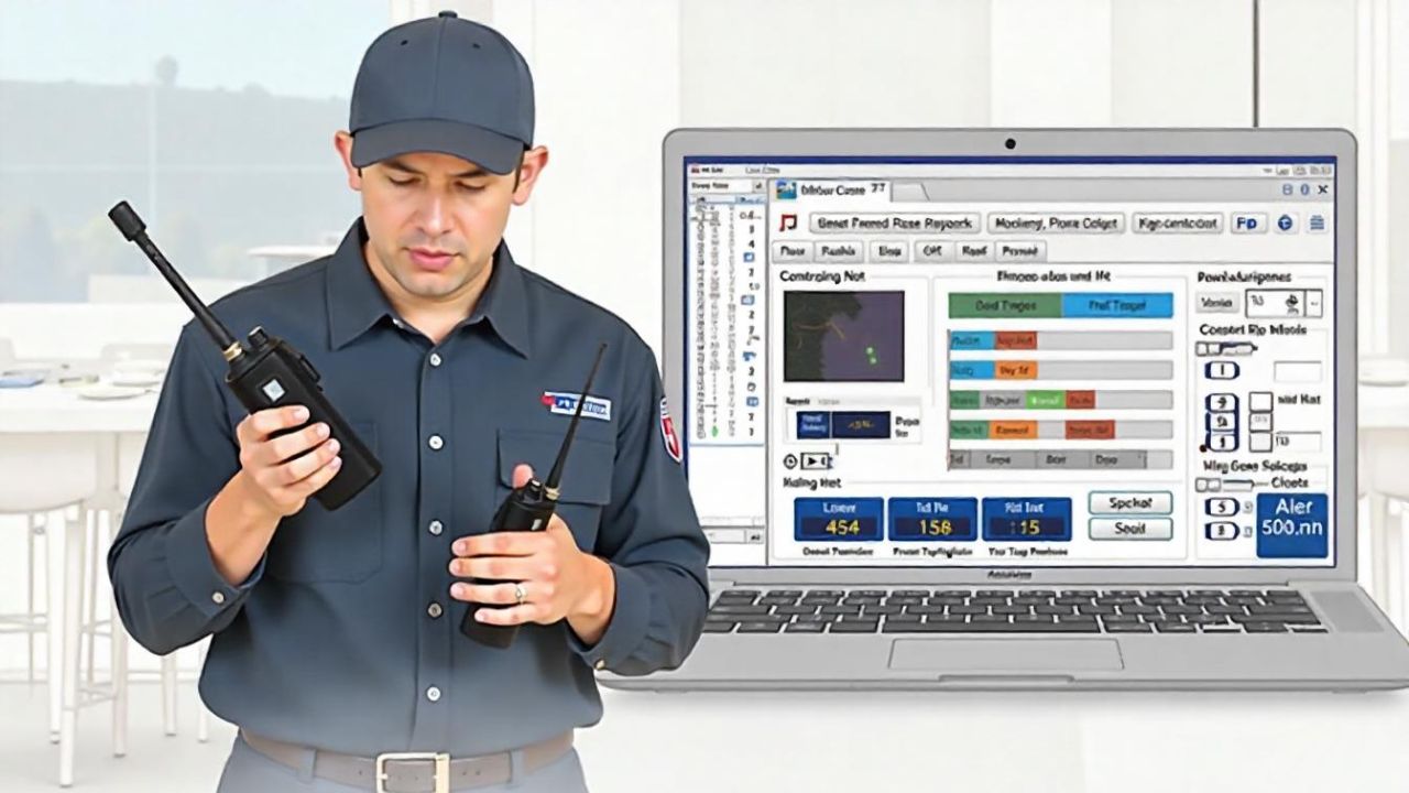How to Use EAS with Zeno Radio