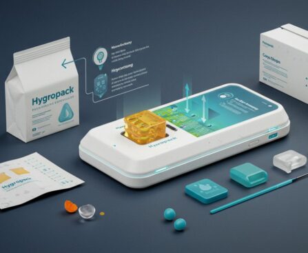 Hygropack