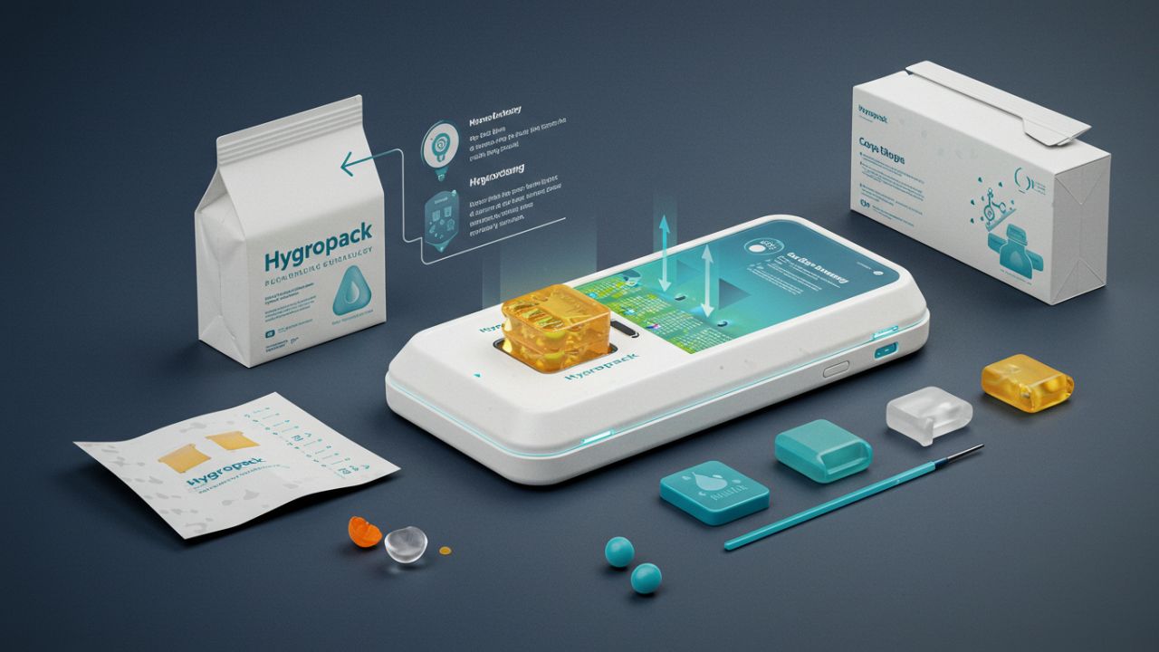Hygropack