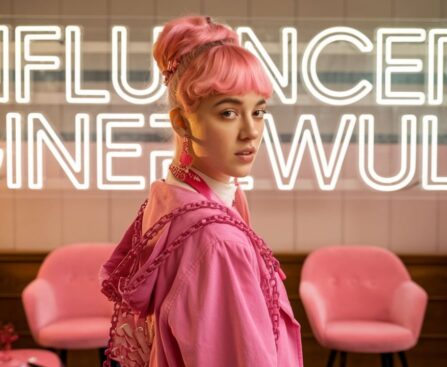 Influencersginewuld