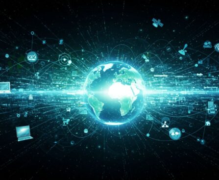 Internet Technology GravityInternet