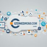 Izonemedia360 .com