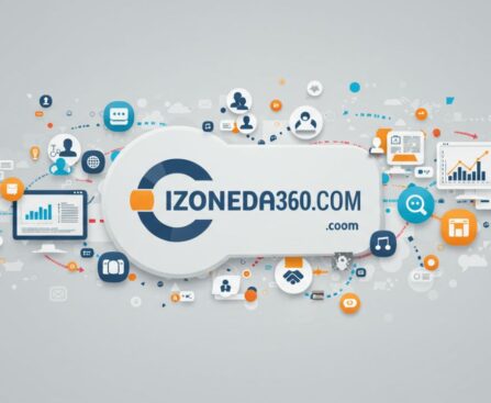 Izonemedia360 .com