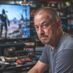 Jeffrey Williams at GameFallout.com