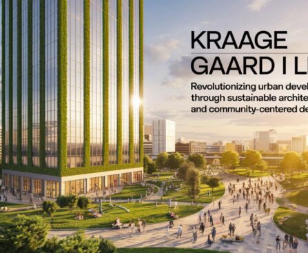 Kraage Gaard I LLC