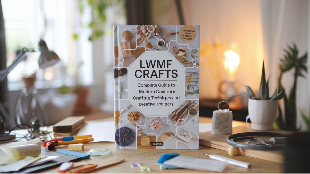 LWMFCrafts